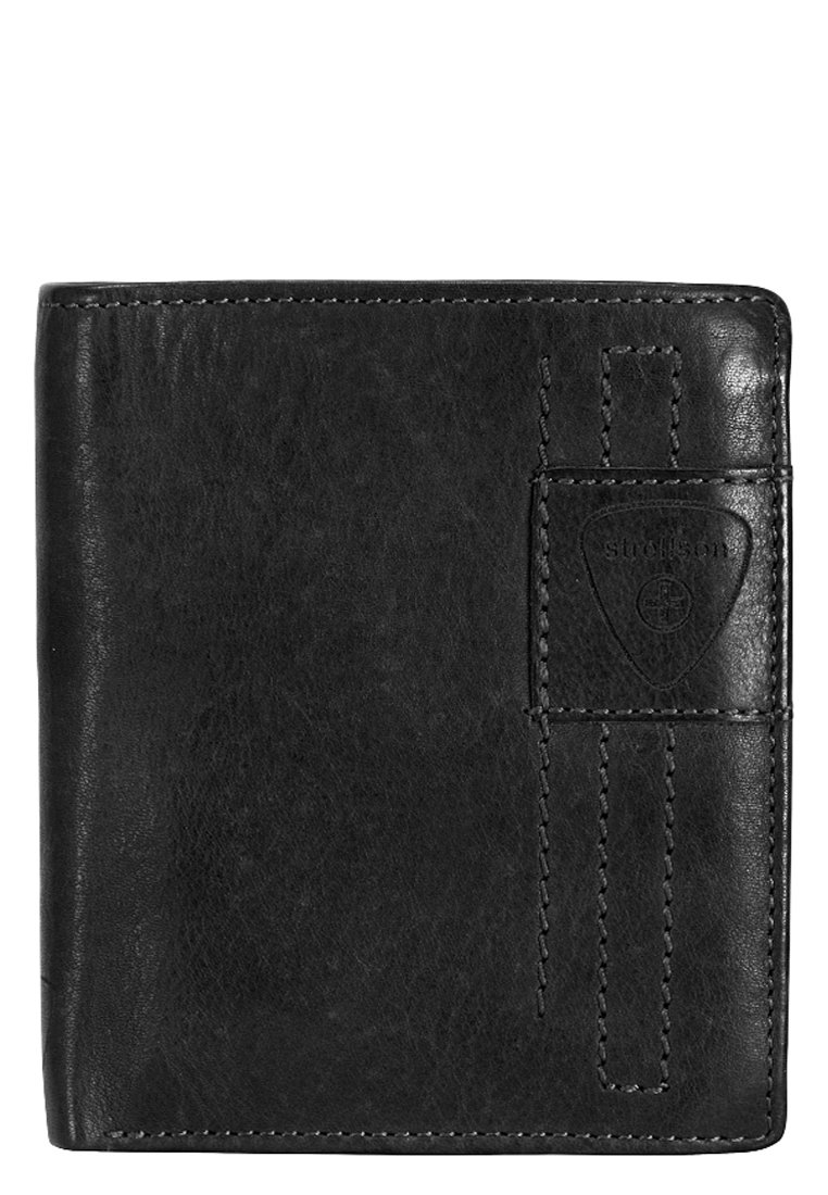 Strellson UPMINSTER - Geldbörse - black/schwarz - Zalando.at