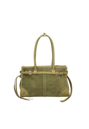 Sac à main - verde scuro