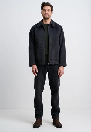 HANK - Kurtka wiosenna