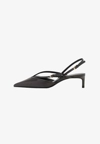 Valittu, moltted dark grey