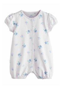 Next 4 PACK REGULAR FIT - Overal - pink blue floral