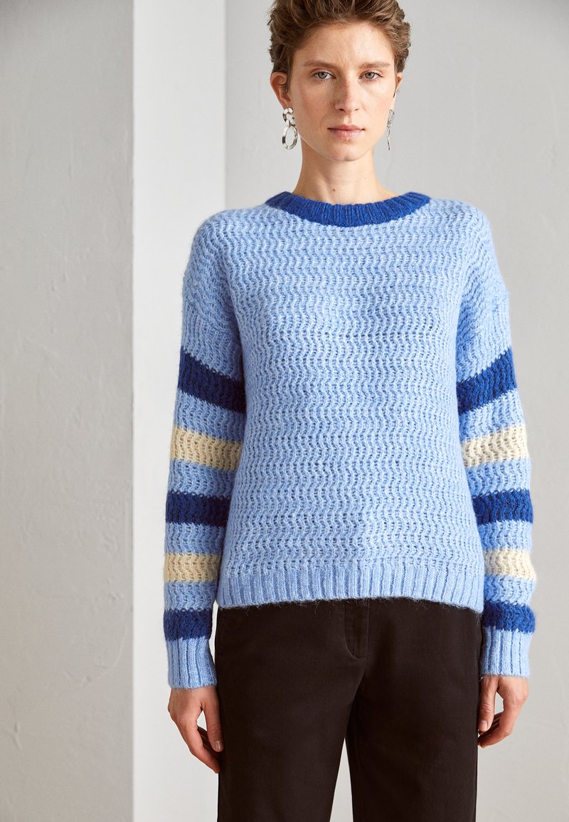 B.Young Otia Jumper main image 1