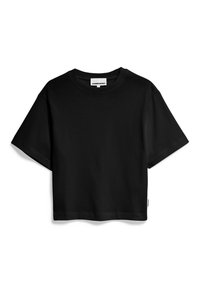 Unselected, black
