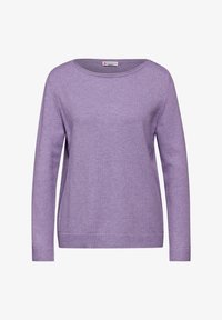 Non selezionato, lila