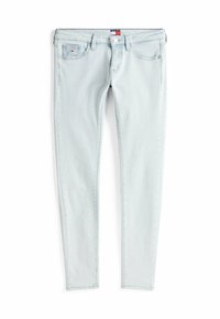 SOPHIE - Jeans slim fit - denim ultra light