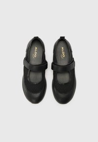 ALDO LEGALITRAM  - Ballerines - black