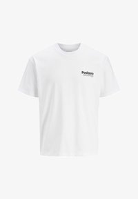 Επιλέχθηκε, bright white
