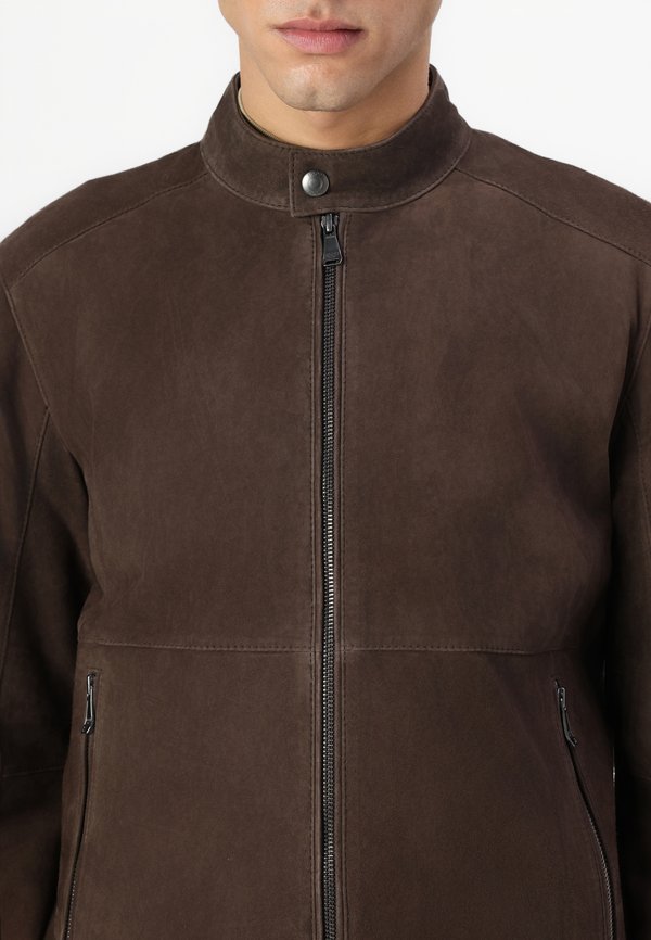 ROB - Bomber Jacket4