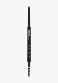BROW WIZ - Eyebrow Pencil - dark brown