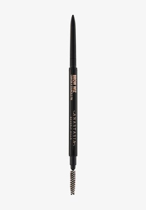 BROW WIZ - Eyebrow pencil - dark brown