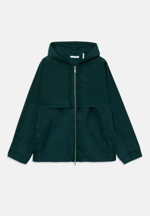 WINDBREAKER - Ελαφρύ μπουφάν - pine