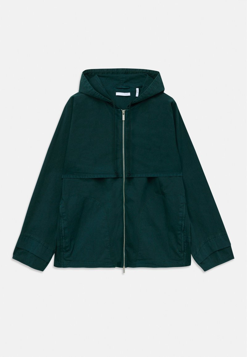 Übergangsjacke