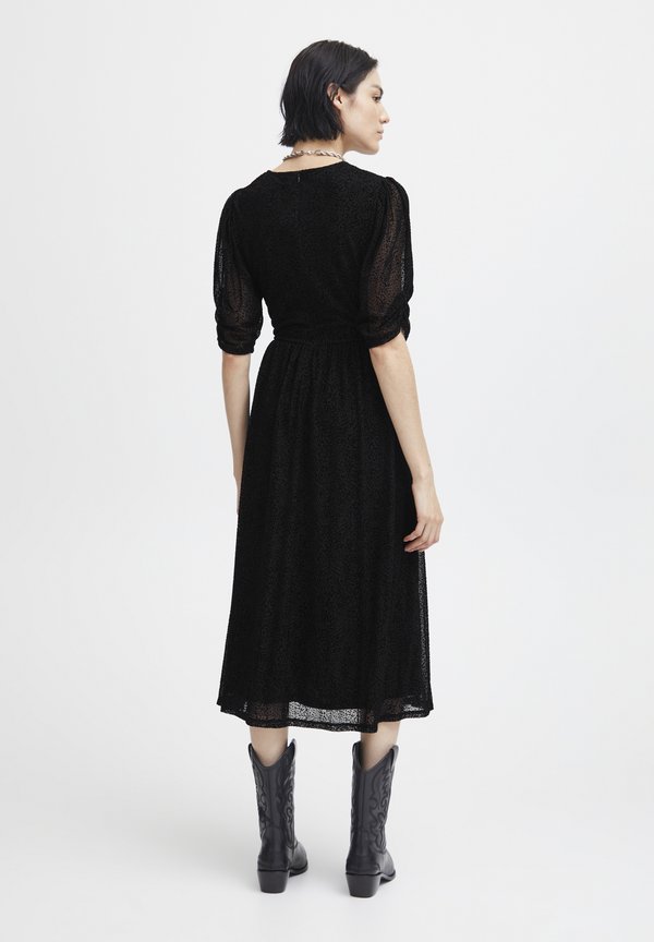 IHJalani - Day dress3