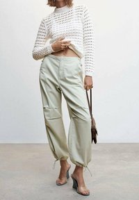 Mango Sweter