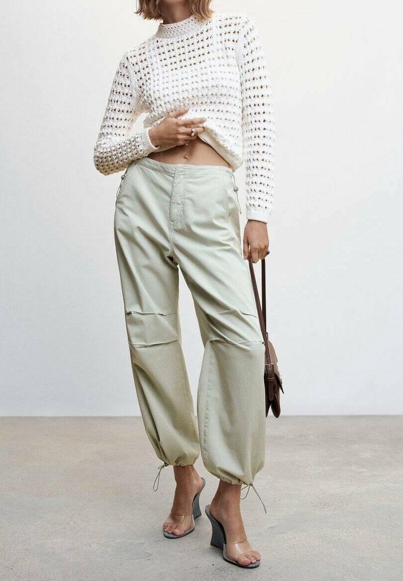 Mango Sweter