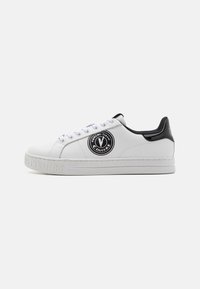 Versace Jeans Couture - Trainers - white Thumbnail Image 1