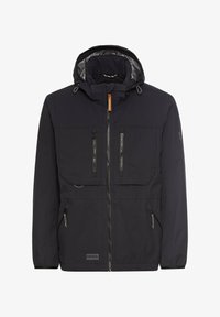 Unselected, dark navy