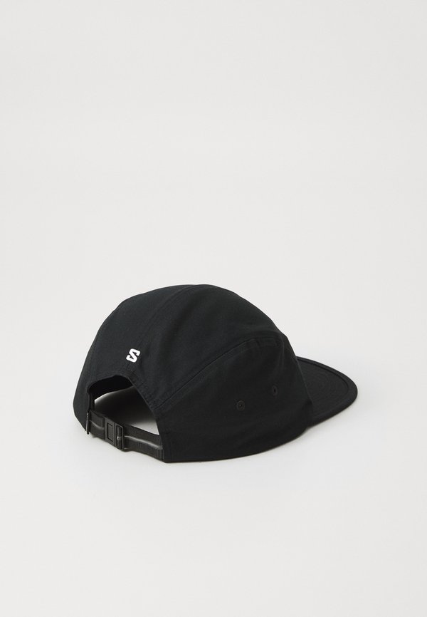 5 PANEL UNISEX - Cap4
