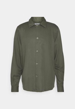 Kigili ROBERT - Camicia - khaki̇