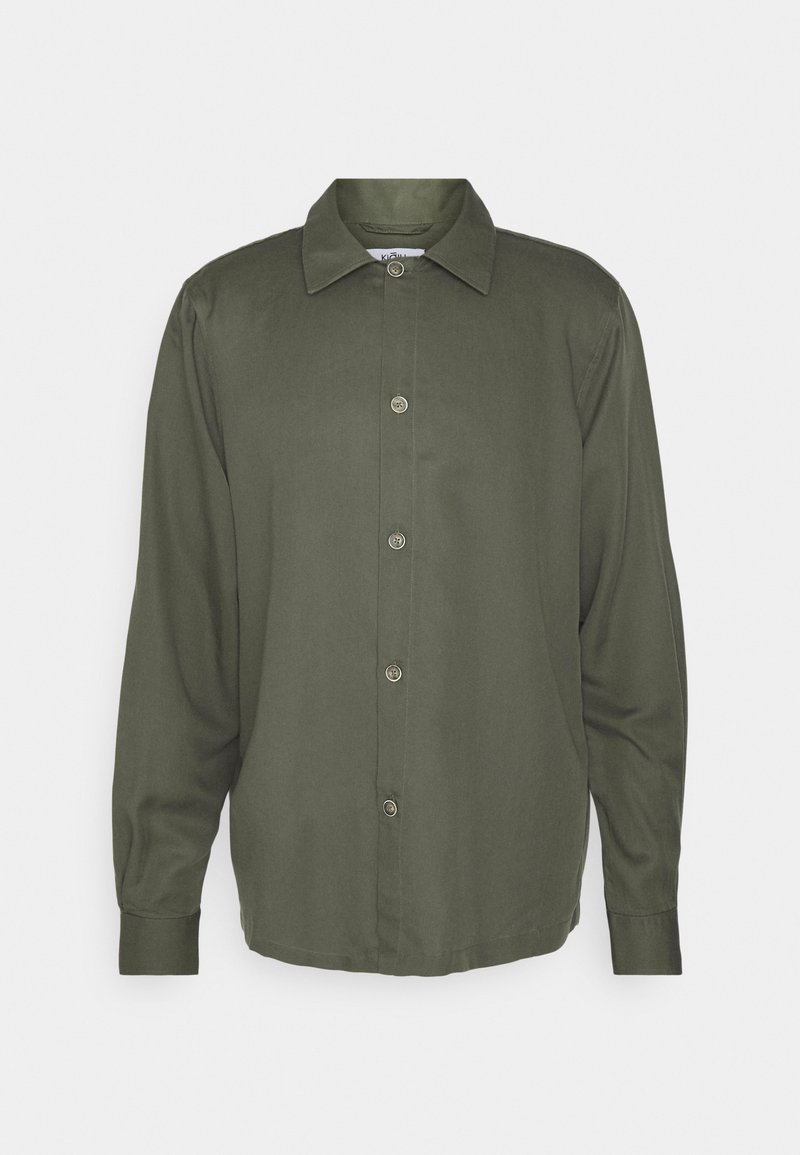 Kigili Overhemd kaki