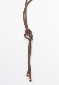 Massimo Dutti Ketting - gold-coloured