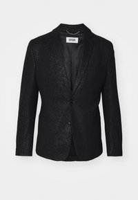 DRYKORN HORLEY - Öltönyzakó - black