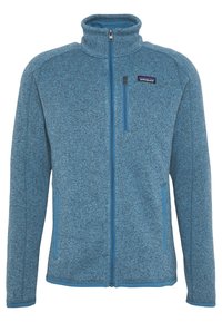 Não selecionado, pigeon blue