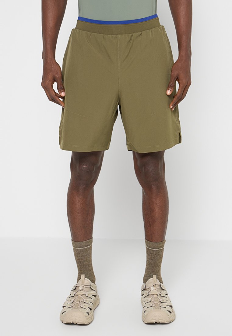 Fabletics Korte broeken groen Fabletics Korte broeken groen