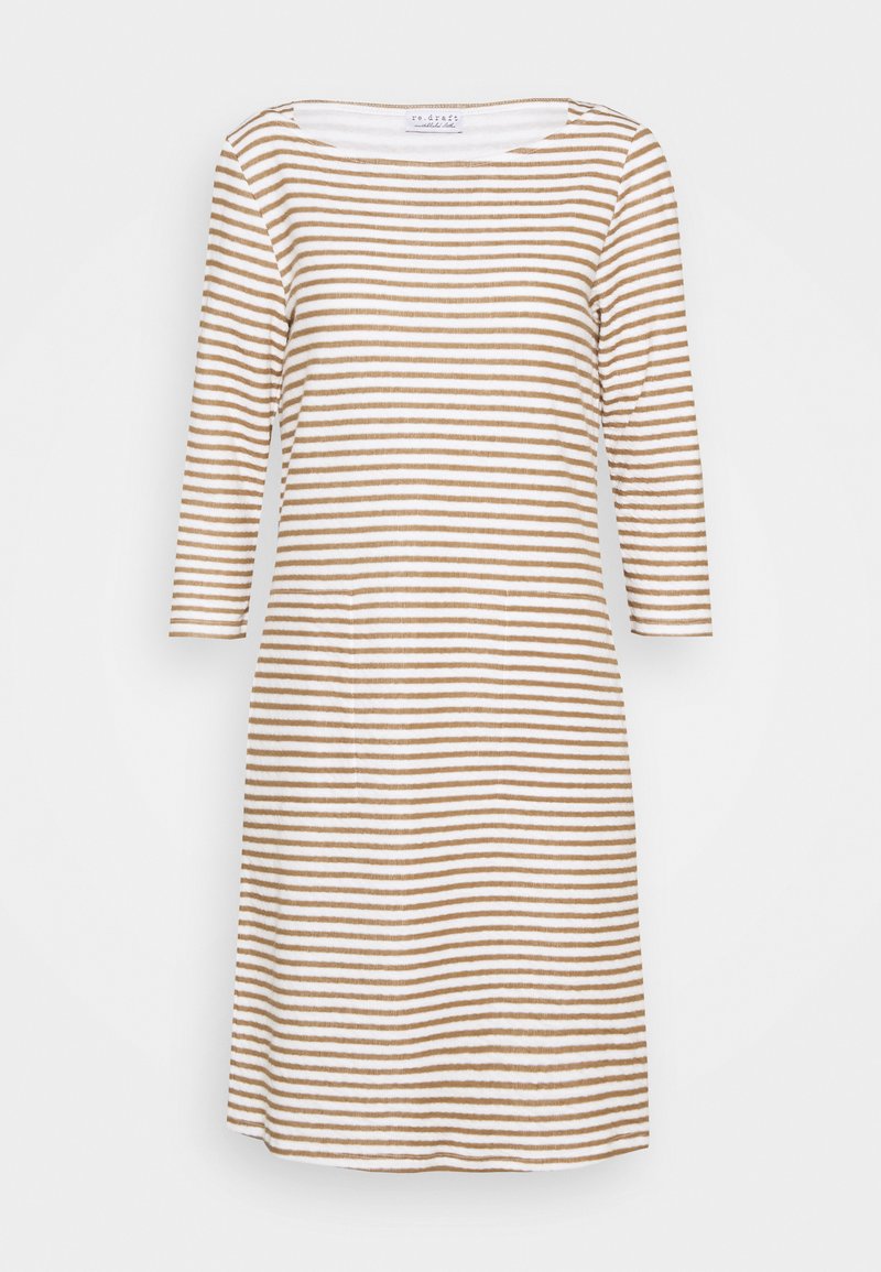 Re.draft Jerseyjurk bruin Re.draft Jerseyjurk bruin