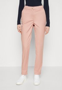 Esprit Nohavice chinos - old pink