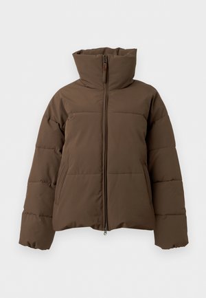 MSCH Copenhagen, REFRON JACKET - Зимно яке - hot fudge