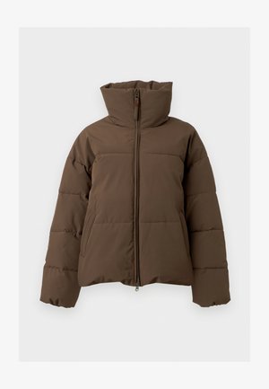 MSCH Copenhagen, REFRON JACKET - Зимно яке - hot fudge