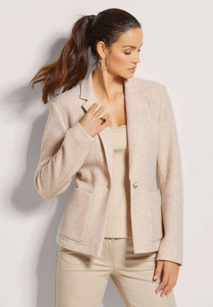 Blazer - berber