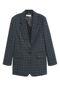 Mango Blazer - dark blue