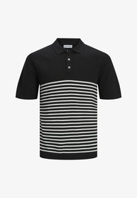 Selezionato, black 1