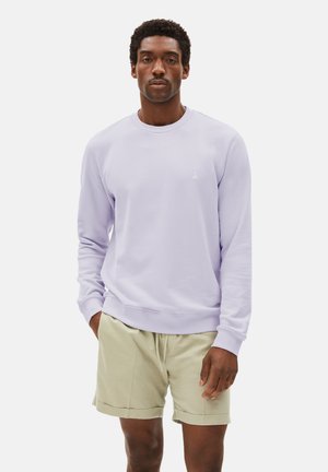BAARO COMFORT - Sweatshirt - soft lilac