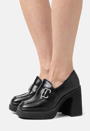 Tamaris, Escarpins - black