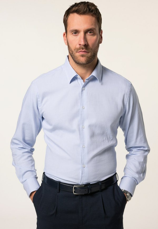 KENT COLLAR, MODERN FIT - Hemd