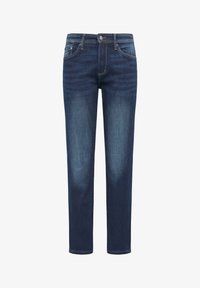 Niet geselecteerd, navy