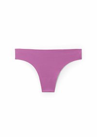 Unselected, rosa j bright violet