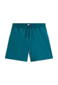 Non selezionato, polar teal
