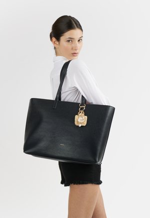 Miriade, SHOPPING SEILA .. - Cabas - nero
