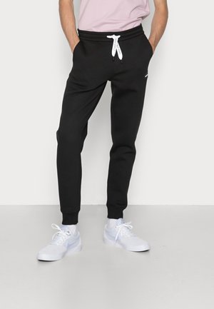 Verryttelyhousut - black