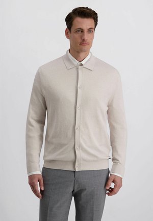 IN MODERN FIT - Vest - beige