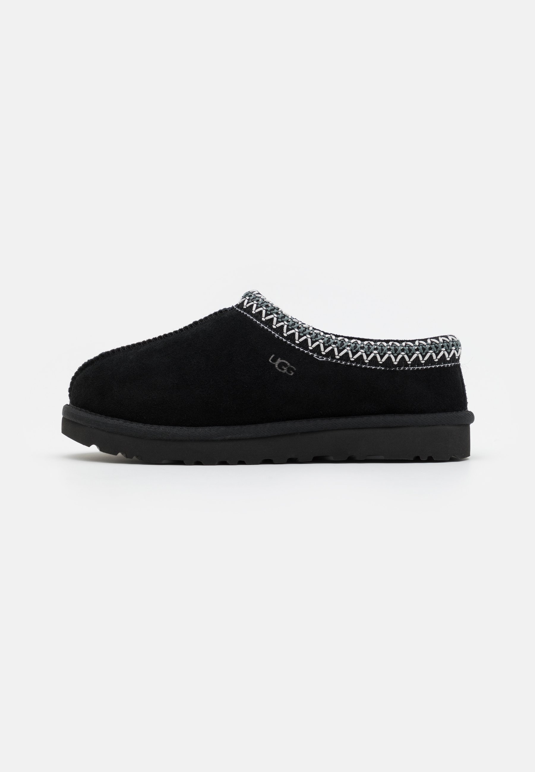 UGG TASMAN - Pantofole - black/nero - Zalando.it