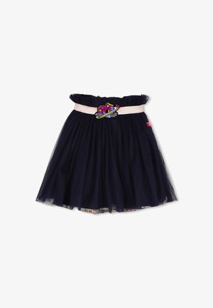 Billieblush, JUPON KID TEEN - Jupe trapèze - navy