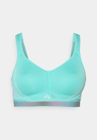 CARDIO FLOW - Sports-BH-er med mye støtte - ice drop