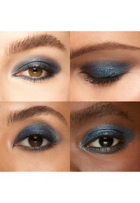 KIKO Milano LONG LASTING EYESHADOW STICK - Øyenskygge - 49 ultramarine blue