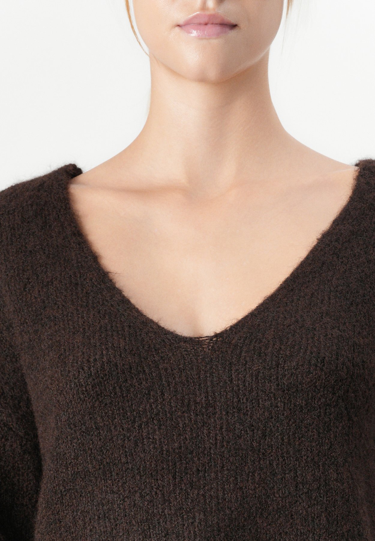 ONLHELLE V NECK