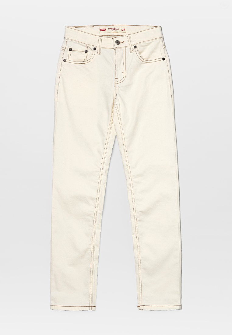 Levi’s® Jeans Tapered Fit beige